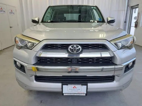 Another view of 2015 Toyota 4Runner Limited for sale in Hampton, VA at First Team Hampton Chevrolet