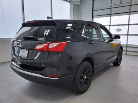 More photos of 2021 Chevrolet Equinox LT at First Team Hampton Chevrolet, VA