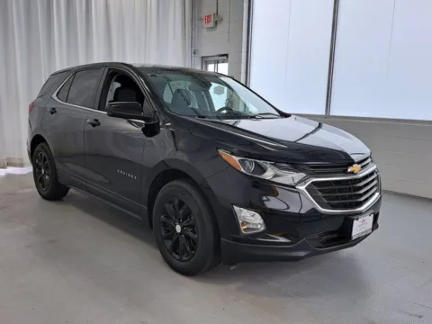 More photos of 2021 Chevrolet Equinox LT at First Team Hampton Chevrolet, VA