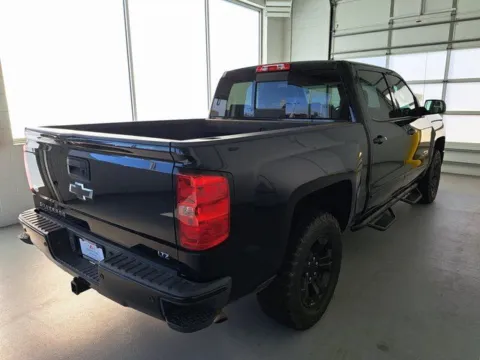 More photos of 2015 Chevrolet Silverado 1500 LTZ at First Team Hampton Chevrolet, VA