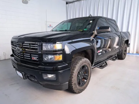 Photos of 2015 Chevrolet Silverado 1500 LTZ for sale in Hampton, VA at First Team Hampton Chevrolet