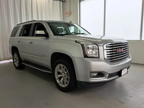 More photos of 2017 GMC Yukon SLT at First Team Hampton Chevrolet, VA