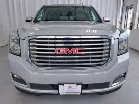 Another view of 2017 GMC Yukon SLT for sale in Hampton, VA at First Team Hampton Chevrolet