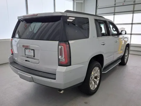 More photos of 2017 GMC Yukon SLT at First Team Hampton Chevrolet, VA