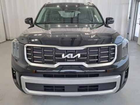 More photos of 2025 Kia Telluride S at First Team Hampton Chevrolet, VA