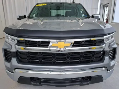 More photos of 2023 Chevrolet Silverado 1500 LT at First Team Hampton Chevrolet, VA