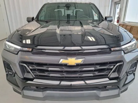Another view of 2023 Chevrolet Colorado LT for sale in Hampton, VA at First Team Hampton Chevrolet
