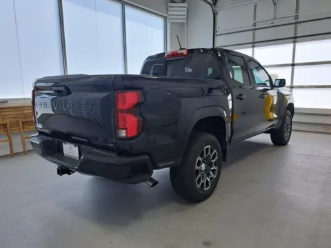 More photos of 2023 Chevrolet Colorado LT at First Team Hampton Chevrolet, VA