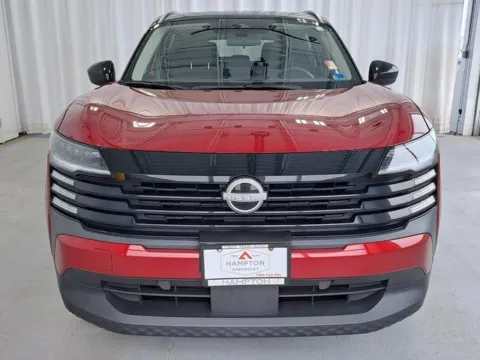 Another view of 2025 Nissan Kicks SV for sale in Hampton, VA at First Team Hampton Chevrolet