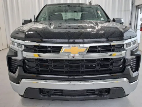 Another view of 2022 Chevrolet Silverado 1500 LT for sale in Hampton, VA at First Team Hampton Chevrolet