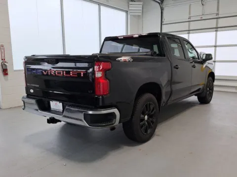 More photos of 2022 Chevrolet Silverado 1500 LT at First Team Hampton Chevrolet, VA