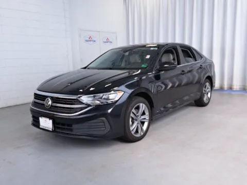Photos of 2022 Volkswagen Jetta 1.5T SE for sale in Hampton, VA at First Team Hampton Chevrolet