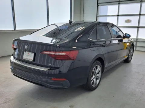 More photos of 2022 Volkswagen Jetta 1.5T SE at First Team Hampton Chevrolet, VA