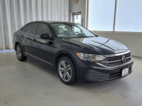 More photos of 2022 Volkswagen Jetta 1.5T SE at First Team Hampton Chevrolet, VA