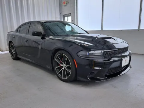 More photos of 2018 Dodge Charger R/T Scat Pack at First Team Hampton Chevrolet, VA