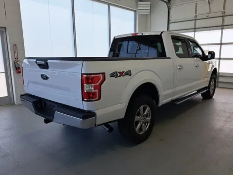 More photos of 2019 Ford F-150 XLT at First Team Hampton Chevrolet, VA