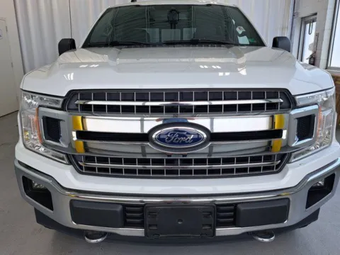 Another view of 2019 Ford F-150 XLT for sale in Hampton, VA at First Team Hampton Chevrolet