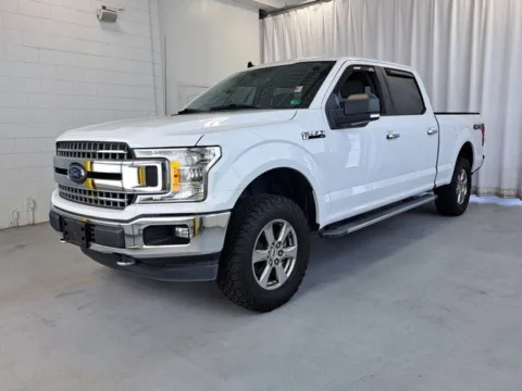 Photos of 2019 Ford F-150 XLT for sale in Hampton, VA at First Team Hampton Chevrolet