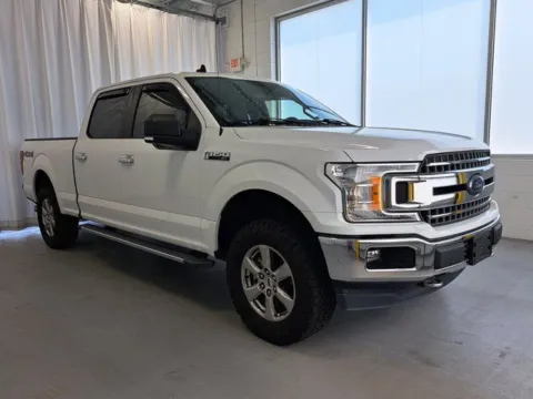 More photos of 2019 Ford F-150 XLT at First Team Hampton Chevrolet, VA
