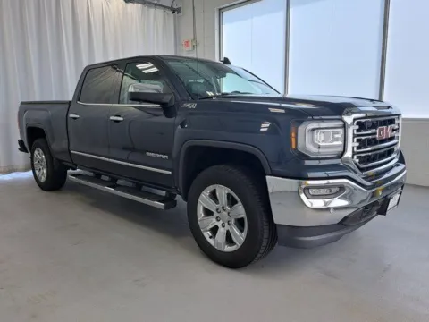 More photos of 2017 GMC Sierra 1500 SLT at First Team Hampton Chevrolet, VA