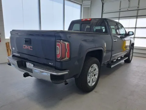More photos of 2017 GMC Sierra 1500 SLT at First Team Hampton Chevrolet, VA