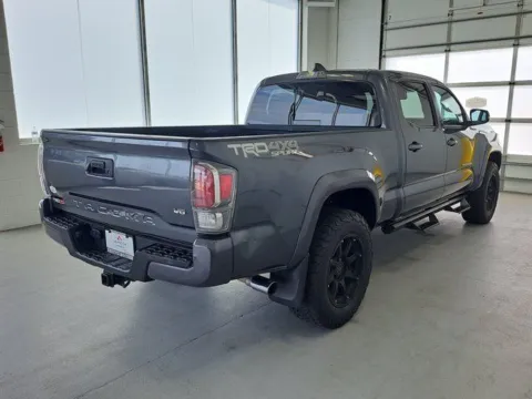 More photos of 2020 Toyota Tacoma TRD Sport at First Team Hampton Chevrolet, VA