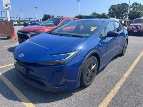 Photos of 2023 Toyota Prius Limited for sale in Hampton, VA at First Team Hampton Chevrolet