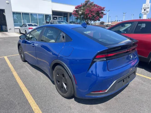 Another view of 2023 Toyota Prius Limited for sale in Hampton, VA at First Team Hampton Chevrolet