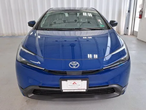 More photos of 2023 Toyota Prius LE at First Team Hampton Chevrolet, VA