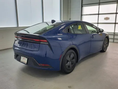 More photos of 2023 Toyota Prius LE at First Team Hampton Chevrolet, VA