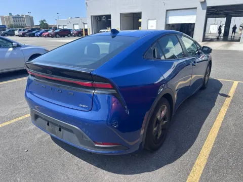 More photos of 2023 Toyota Prius Limited at First Team Hampton Chevrolet, VA