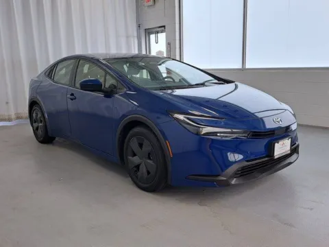 More photos of 2023 Toyota Prius LE at First Team Hampton Chevrolet, VA