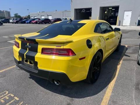 More photos of 2015 Chevrolet Camaro SS at First Team Hampton Chevrolet, VA