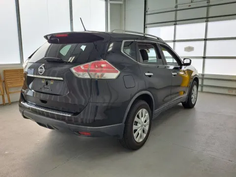 More photos of 2016 Nissan Rogue S at First Team Hampton Chevrolet, VA