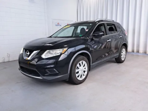 Photos of 2016 Nissan Rogue S for sale in Hampton, VA at First Team Hampton Chevrolet