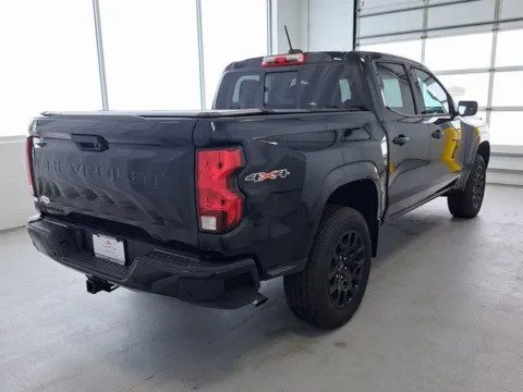More photos of 2025 Chevrolet Colorado Work Truck at First Team Hampton Chevrolet, VA