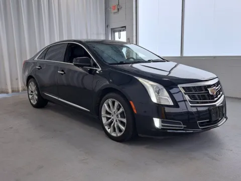 More photos of 2017 Cadillac XTS Luxury at First Team Hampton Chevrolet, VA