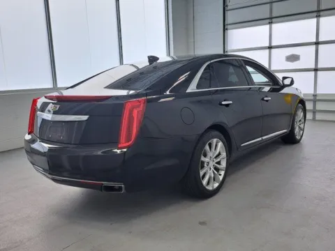 More photos of 2017 Cadillac XTS Luxury at First Team Hampton Chevrolet, VA