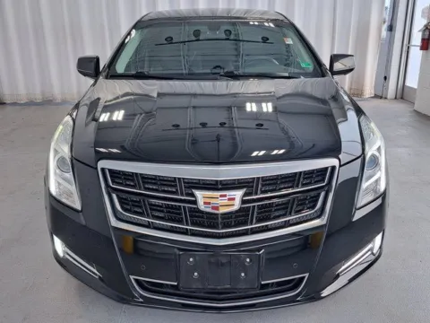 Another view of 2017 Cadillac XTS Luxury for sale in Hampton, VA at First Team Hampton Chevrolet