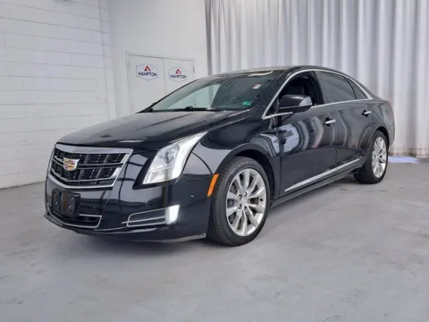 Photos of 2017 Cadillac XTS Luxury for sale in Hampton, VA at First Team Hampton Chevrolet