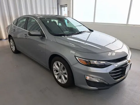 More photos of 2024 Chevrolet Malibu LT at First Team Hampton Chevrolet, VA