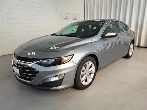 Photos of 2024 Chevrolet Malibu LT for sale in Hampton, VA at First Team Hampton Chevrolet