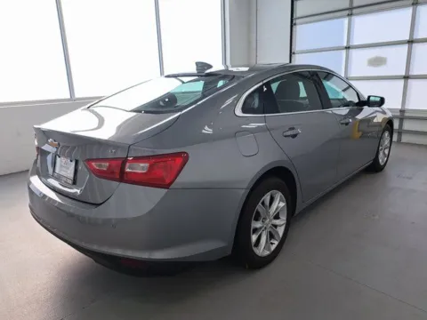 More photos of 2024 Chevrolet Malibu LT at First Team Hampton Chevrolet, VA