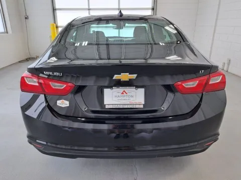 More photos of 2023 Chevrolet Malibu LT at First Team Hampton Chevrolet, VA