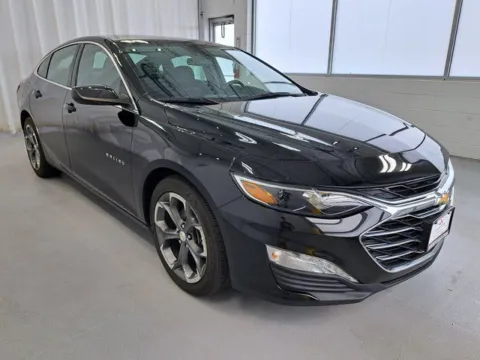 Another view of 2023 Chevrolet Malibu LT for sale in Hampton, VA at First Team Hampton Chevrolet