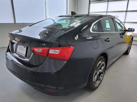 More photos of 2023 Chevrolet Malibu LT at First Team Hampton Chevrolet, VA
