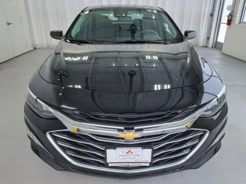 Photos of 2023 Chevrolet Malibu LT for sale in Hampton, VA at First Team Hampton Chevrolet