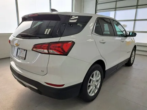 More photos of 2024 Chevrolet Equinox LT at First Team Hampton Chevrolet, VA