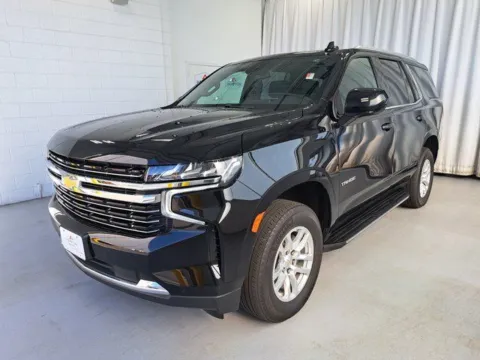 Photos of 2024 Chevrolet Tahoe LT for sale in Hampton, VA at First Team Hampton Chevrolet