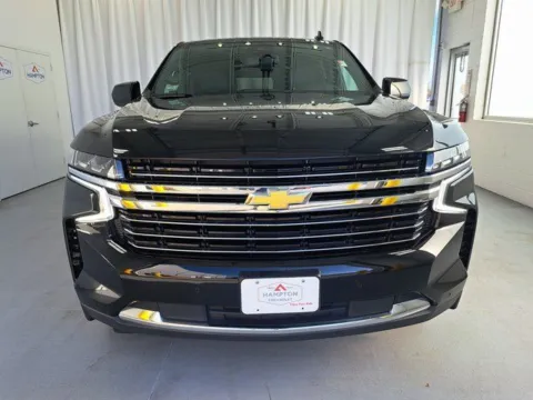 Another view of 2024 Chevrolet Tahoe LT for sale in Hampton, VA at First Team Hampton Chevrolet
